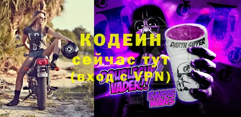 Кодеиновый сироп Lean Purple Drank  Венёв 